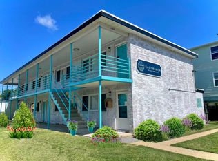 East Beach Apartments, Norfolk, VA 23518