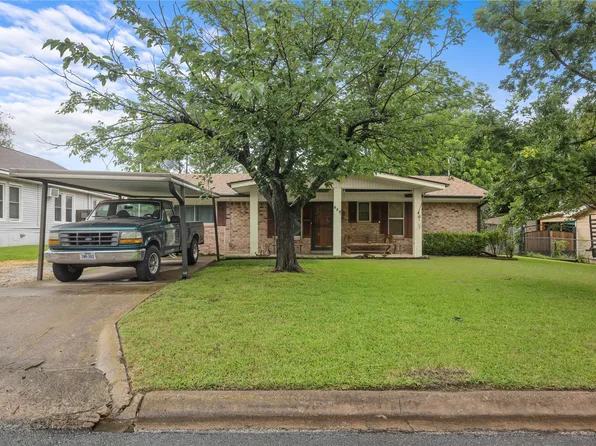 605 S Ricketts St, Sherman, TX 75092