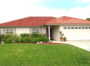 1303 SE 39th Ter, Cape Coral, FL 33904