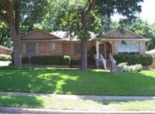 2317 Pinebluff Dr, Dallas, TX 75228