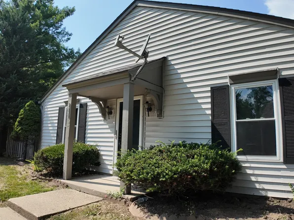5938 Deerwood Ct, Indianapolis, IN 46254