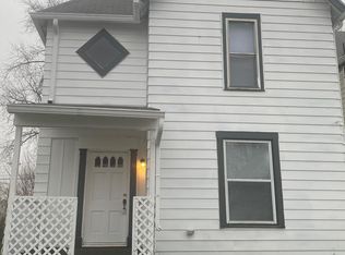 2223 Fletcher St, Anderson, IN 46016