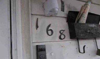Exterior Address Verification