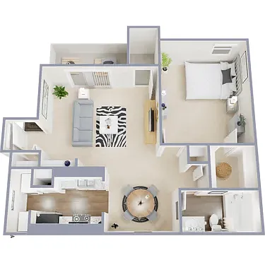 Floor plan Caspian_RENO