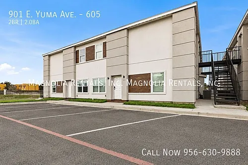 901 Yuma Ave Photo 1