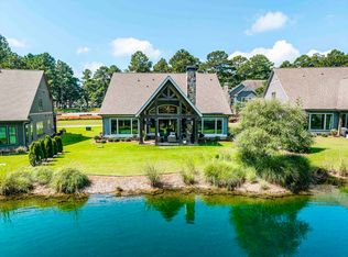 133 Arbors Ln, Eatonton, GA 31024
