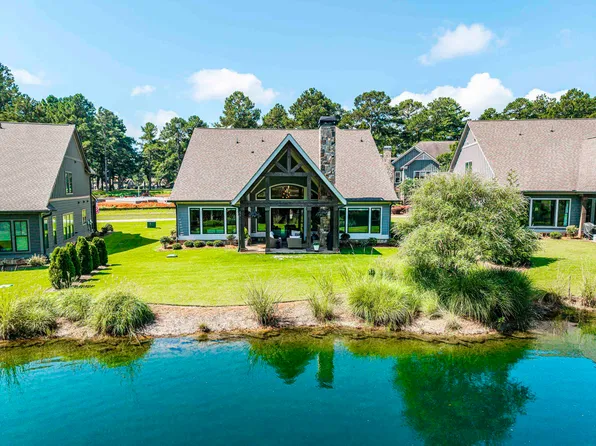 133 Arbors Ln, Eatonton, GA 31024