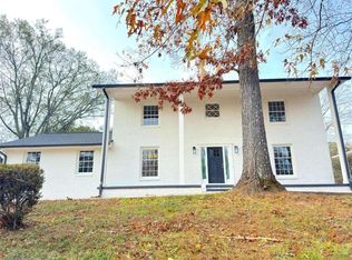 3827 Wake Forest Rd, Decatur, GA 30034