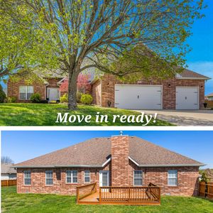 466 Mockingbird Ridge, Rogersville, MO, 65742