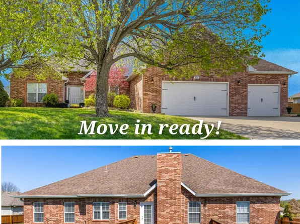 466 Mockingbird Ridge, Rogersville, MO 65742