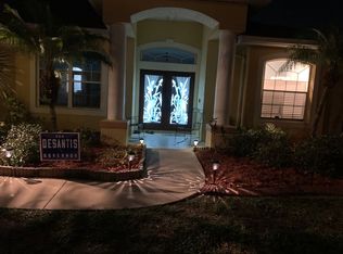 7573 Glenallen Blvd, North Port, FL 34287
