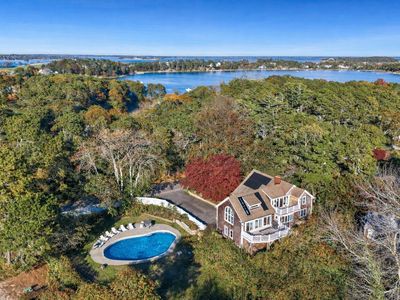 2 Seapine Road, North Chatham, MA, 02650