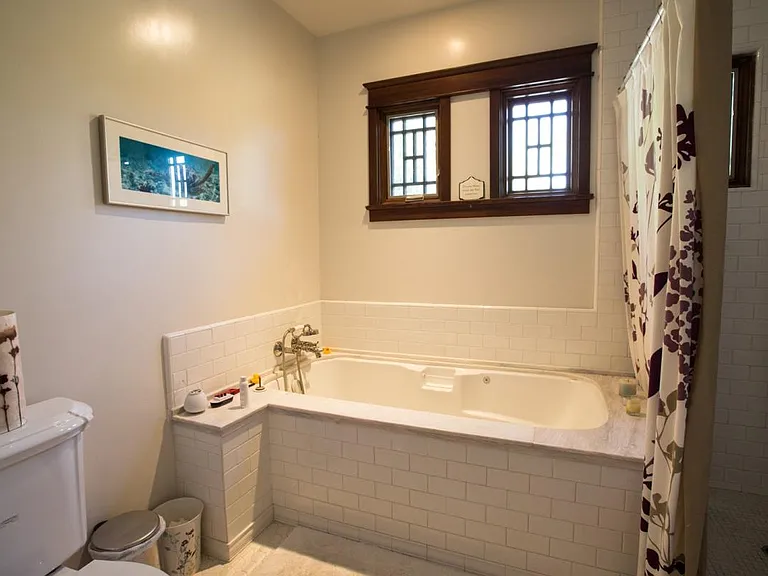 Full Bath Three - Children's Bath