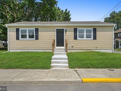 201 Thomas St, Frederica, DE, 19946