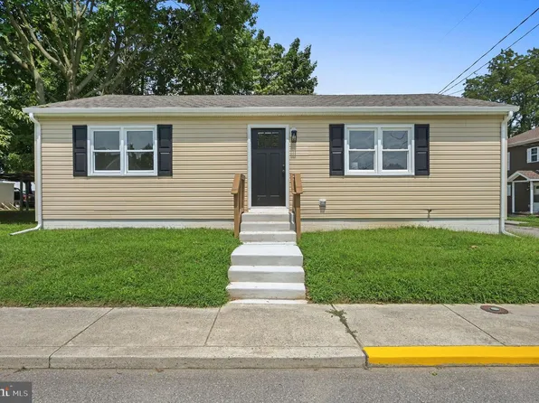 201 Thomas St, Frederica, DE 19946