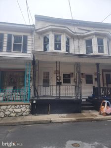 141 S Rock St, Shamokin, PA, 17872