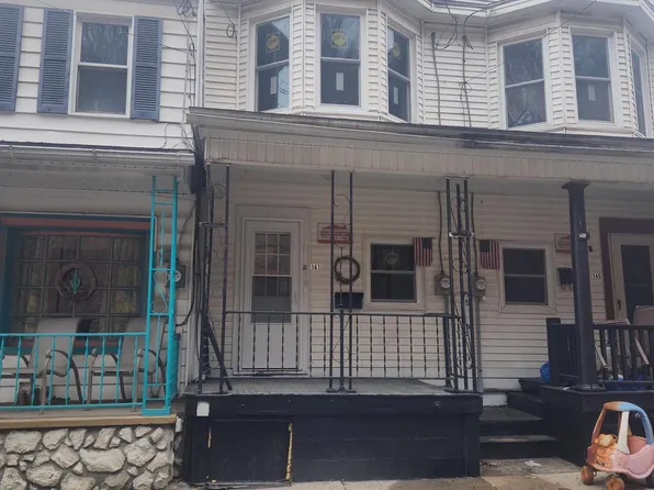 141 S Rock St, Shamokin, PA 17872