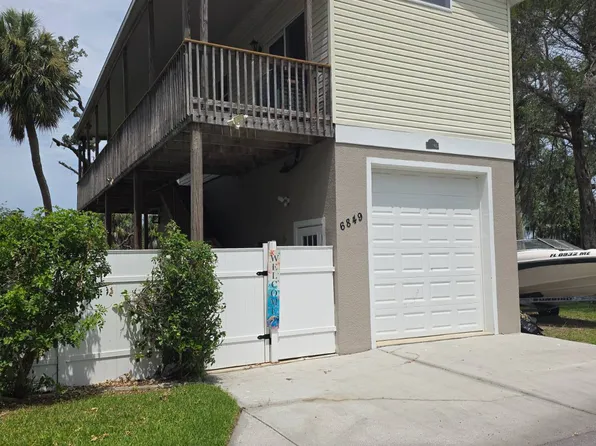 6849 Hudson Springs Way, Hudson, FL 34667