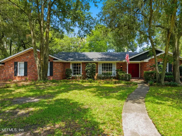 4019 OLD MILL COVE Trail E, Jacksonville, FL 32277