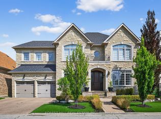 110 Cooks Mill Cres, Vaughan, ON L6A 0L1