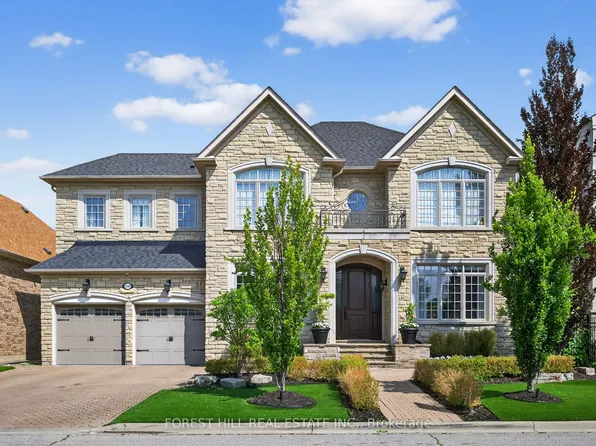 110 Cooks Mill Cres, Vaughan, ON L6A 0L1