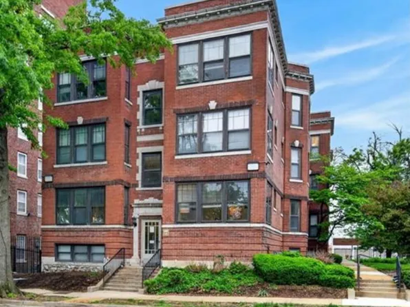 609 Clara Ave APT 5, Saint Louis, MO 63112