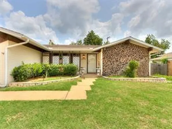 6312 N Sterling Dr, Oklahoma City, OK 73122