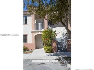 1251 SE 27th St UNIT 204, Homestead, FL 33035