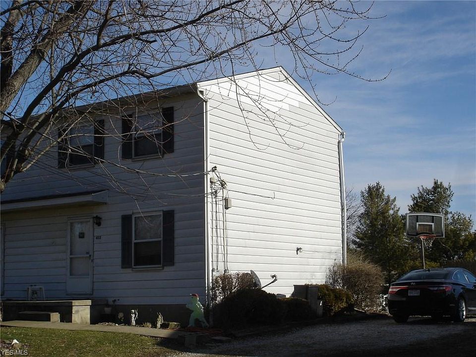 432 Abbeyville Rd Medina OH Zillow
