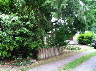 14331 19th Ave NE, Seattle, WA 98125