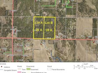 Hill Rd #B, Sister Bay, WI 54234
