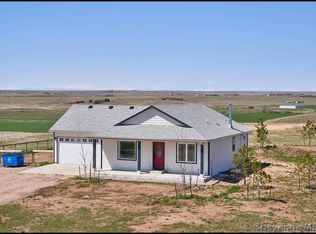 3761 Riata Loop, Cheyenne, WY 82007