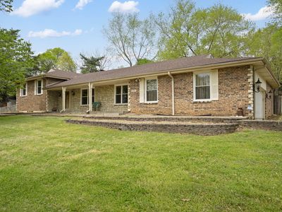 5757 E Meadowmere Street, Springfield, MO, 65809