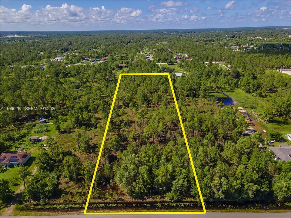 1st image of 50th Avenue Ne Everglades Blvd N
