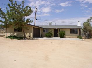 6804 Park Blvd, Joshua Tree, CA 92252