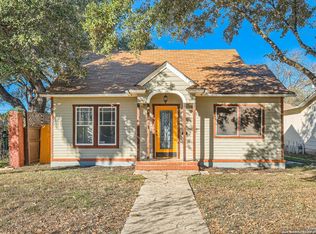 1611 McKinley Ave, San Antonio, TX 78210