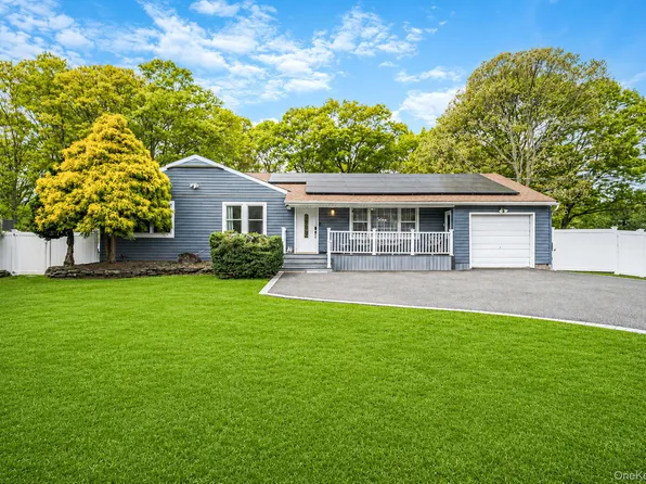 208 Church Drive, Mastic Beach, NY 11951