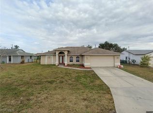 4345 SW 6th Ave, Cape Coral, FL 33914