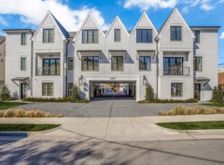 3420 Rosedale Ave UNIT 5, University Park, TX 75205