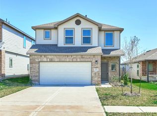 10552 Altitude Way, Conroe, TX 77303