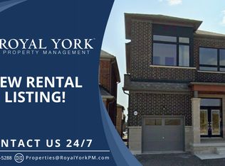 964 Rexton Dr, Oshawa, ON L1L0T8