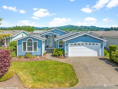 314 Willow Street SW, Orting, WA, 98360
