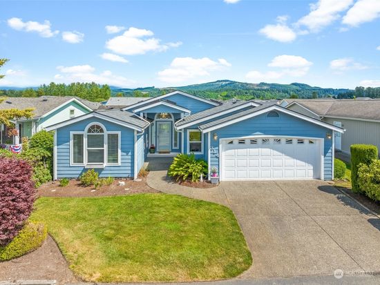 314 Willow Street SW, Orting, WA 98360