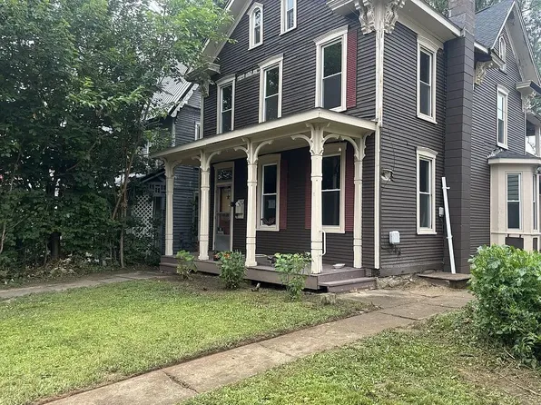 426 Louisa St, Williamsport, PA 17701