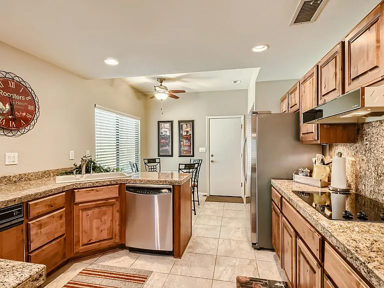 7272 E Gainey Ranch Rd #127 — Photo 7