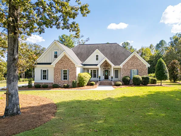 170 Pointer Dr, Leesburg, GA 31763
