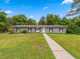 10103 Ouida Ln, Strawberry Plains, TN 37871