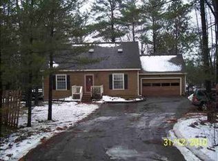 2868 Holiday Pines Rd, Traverse City, MI 49686
