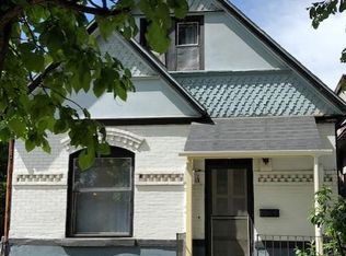 1621 E 30th Ave, Denver, CO 80205