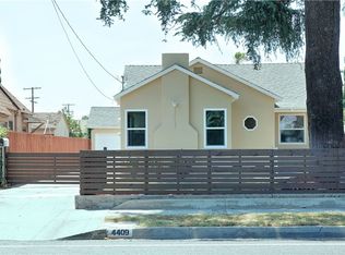 4409 Muscatel Ave, Rosemead, CA 91770